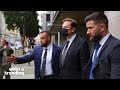 Elon Musk S Bodyguards Follow Him Everywhere In Twitter HQ What S Trending Explained