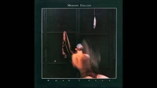 Modern English ~ Black Houses (Vinyl)