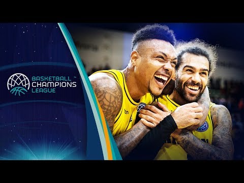 Jordan Crawford (21PTS 6AST) hit 80% from the field in narrow win over UCAM Murcia