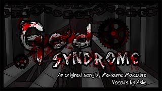 God Syndrome ft. Ashe (A Dr. Locklear Song)