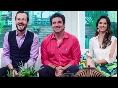 PAPO VIP COM AMANDA FRANÇOZO 26/02/16 - BLOCO 01