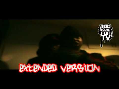 TooHardForTV - Tiny Teff & BADZ (EXTENDED VERSION)