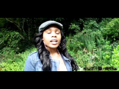 Sham HD Media - Eti-Poetess - She Was Part 2 (Poem) and Promo