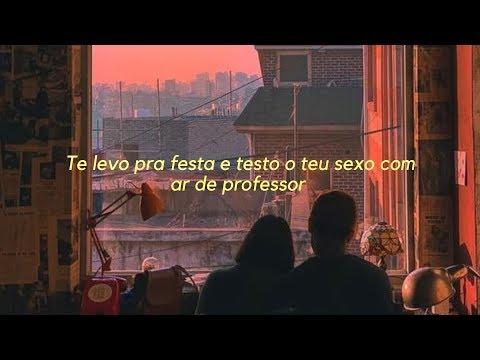 Cazuza - Faz parte do meu show (Letra/Legenda)