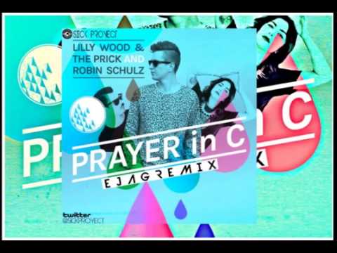 Lilly Wood & The Prick - Player in c (EJAG REMIX)
