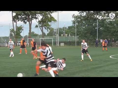 Tartu JK Welco Elekter II - FC Tartu II 6:0 (2:0)