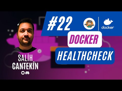 Docker Healthcheck | Compose Healthcheck | Dockerfile Healthcheck 22