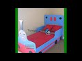 Terupdate Desain Kamar Anak Tempat Tidur Minimalis dari Jepara, paling dicari!
