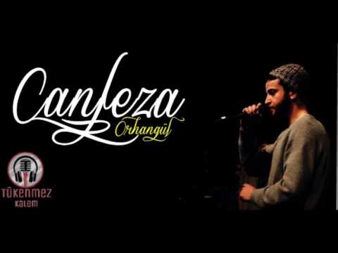 Canfeza ft. Ber Kadem - Artık yaşamıyorum + SÖZLER