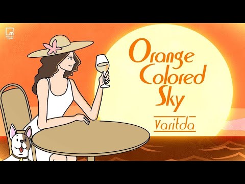 VARITDA - Orange Colored Sky [Official MV]