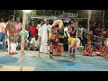தஞ்சாவூர் ரேவதி வீரமணி குழுவினரின் க