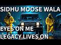 EYES ON ME MUSIC VIDEO SIDHU MOOSE WALA THE KIDD