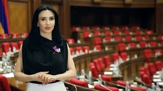 Խորհրդարանական շաբաթ 18.06.2021