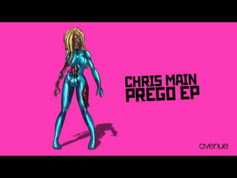 Chris Main - Prego