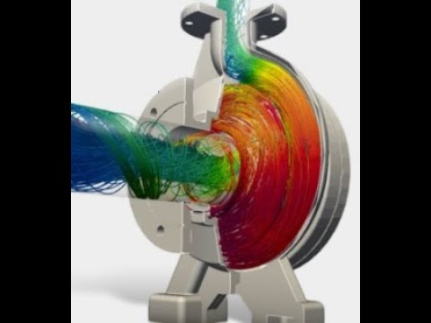 Aula 03.4 - Vazão e velocidade do escoamento - Exercício