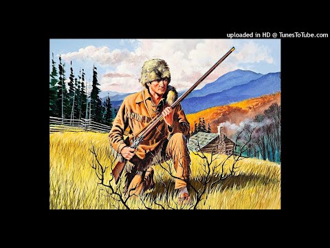 THE BALLAD OF DAVY CROCKETT - The Solitaires