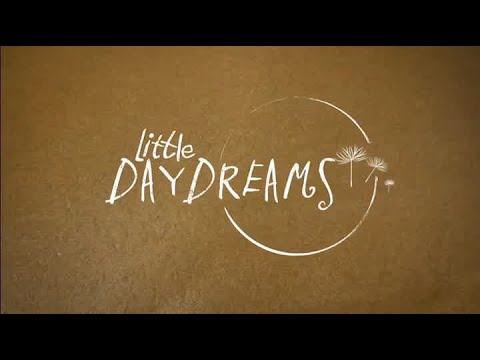 Little Daydreams on CBeebies | 1st May 2024 at 5:30am