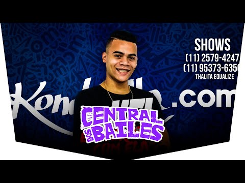 MC Kel - Eu Terminei Com Ela