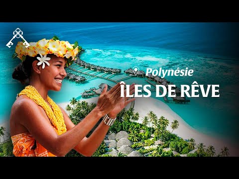 En Polynésie de Tahiti aux Marquises | Lagons, Volcans et Traditions | Trésors du Patrimoine