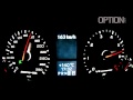 219 km/h en Mercedes G 55 AMG (Option Auto ...