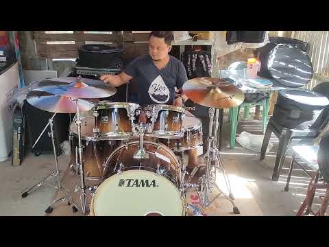 TAMA SUPERSTAR CLASSIC(SOUNDCHECK)