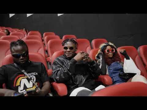 Raizy Live in Douala, Cameroon @XmassFestival