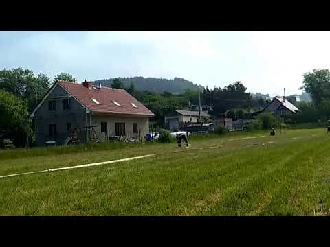 2018 Hasičský útok v Koněprusích