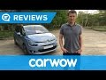 Citroen Grand C4 Picasso 7 Seater 2018 review | Mat Watson Reviews