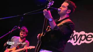 Ryan Kinder - Something (98.7 THE BULL)