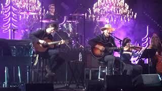 NeedtoBreathe Live - Garden - The Caverns, Pelham TN 3/12/21