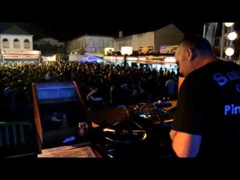 Pátio Caramelo 2014   DJ ROCHA AND NOINE