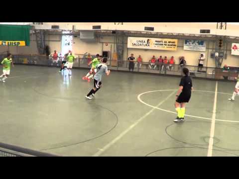 Suzzara Futsal - Fidenza