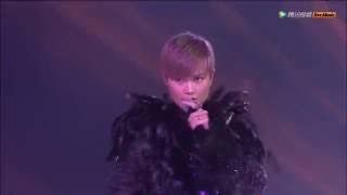 LiYuChun李宇春（Chris Lee）：【Official】20160528亚洲强音盛典《野蛮生长》