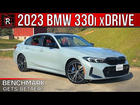 BMW 330i
