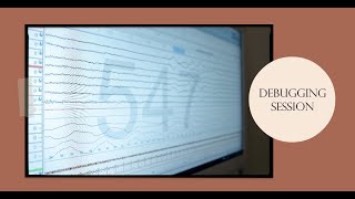 Download the video "A debugging session demonstration"