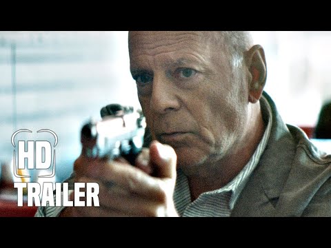 ASSASSINS - EVERY BODY IS A WEAPON Trailer German Deutsch (2023)