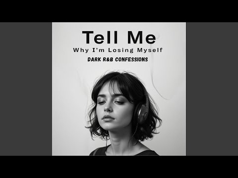 Tell Me Why I’m Losing Myself | Dark RnB Confessions