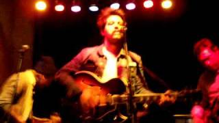 House Built For Two by Delta Spirit