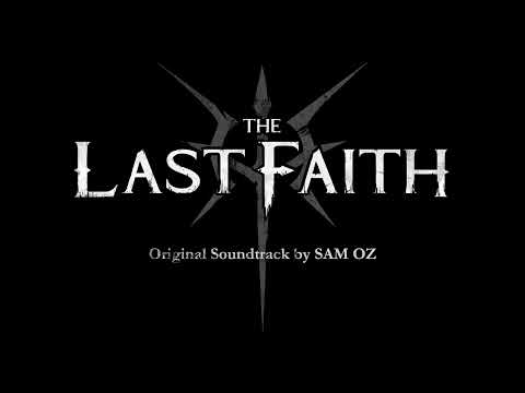 The Last Faith - Original Soundtrack - Temple of the Deposed Gods