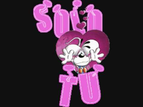 TOMMY PARISI SOLO TU....