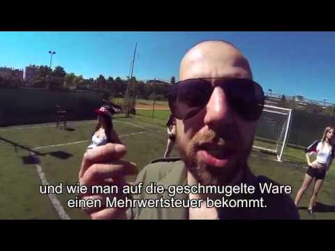 Ante Cash Danke Deutschland