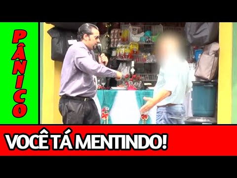 PREÇOS ENGANOSOS NA BLACK FRIDAY DO PÂNICO | Trollagem