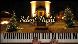 Silent Night ( Richard Clayderman )