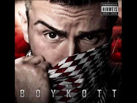 Tilos Boykott Album 2015  -  Ich will dich nicht feat  Selam Araya