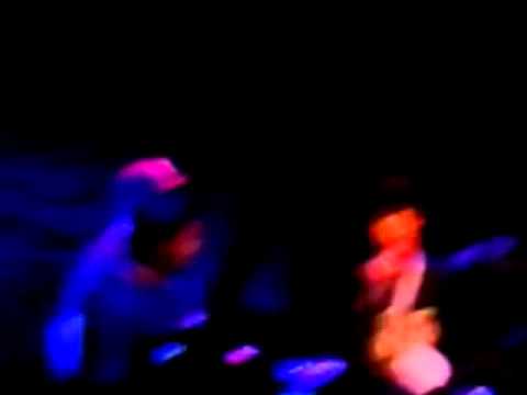 Acru Vs Rabino -  BDM Mendoza