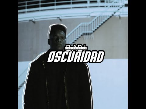 BABI BLACKBULL - OSCURIDAD