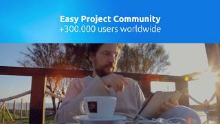 Easy Project YouTube Video
