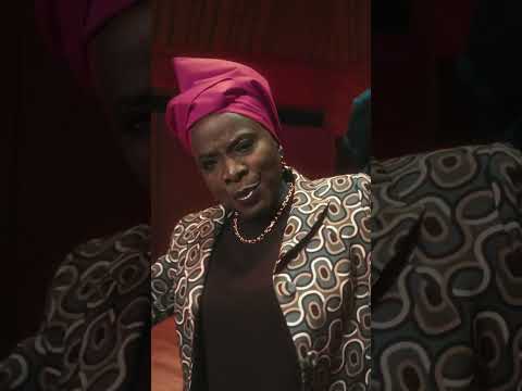 Angelique Kidjo