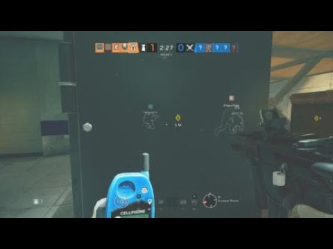 Valkyrie C4 Strategie