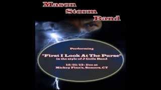 MSB First I Look At The Purse